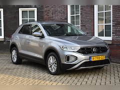 Volkswagen T-Roc - Wij zijn op afspraak geopend Graag bellen voor uw komst