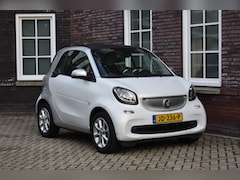 Smart Fortwo - Wij zijn op afspraak geopend Graag bellen voor uw komst