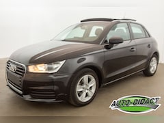 Audi A1 - 1.0 TFSI Pano Navi Airco