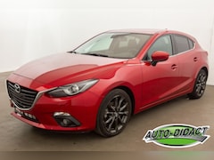 Mazda 3 - 3 2.0 GT-M Line