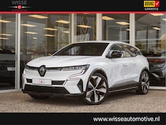 Renault Mégane E-Tech - MEGANE E-TECH