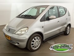 Mercedes-Benz A-klasse - A140 Automaat Airco Elegance