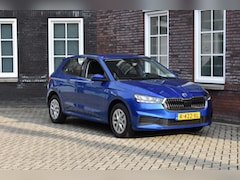 Skoda Fabia - Wij zijn op afspraak geopend Graag bellen voor uw komst