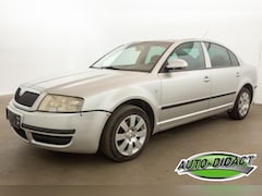 Skoda Superb - 1.9 TDI Clima