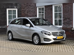 Mercedes-Benz B-klasse - 180 Comfortstoelen /Climate Control/ Trekhaak Wij zijn op afspraak geopend Graag bellen vo