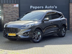 Ford Kuga - 2.5 PHEV ST-Line X Head up | Keyless | Winter Pack | ACC | 2x Camera
