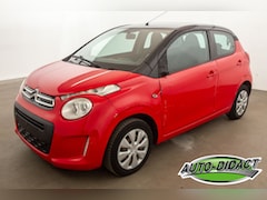 Citroën C1 - 1.0 VTi Airco Feel