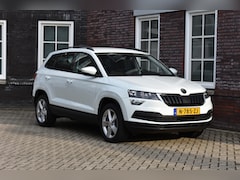 Skoda Karoq - Cruise control/ Navigatie Wij zijn op afspraak geopend Graag bellen voor uw komst