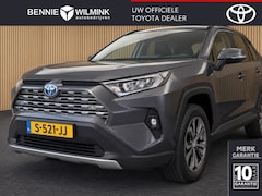 Toyota RAV4 - 2.5 Hybrid Executive