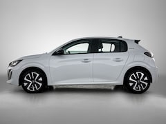 Peugeot 208 - 1.2 Hybrid 110 e-DCS6 Style | Carplay | Navi | PDC | Fabriek garantie |