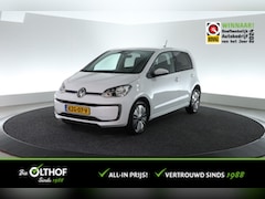 Volkswagen e-Up! - e-up Style | ALL-IN PAKKET | CAMERA | STOELVERW. |