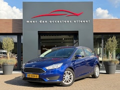 Ford Focus - 1.0 Ecoboost Trend Edition | Cruise Control | Parkeersensoren Achter | Airconditioning