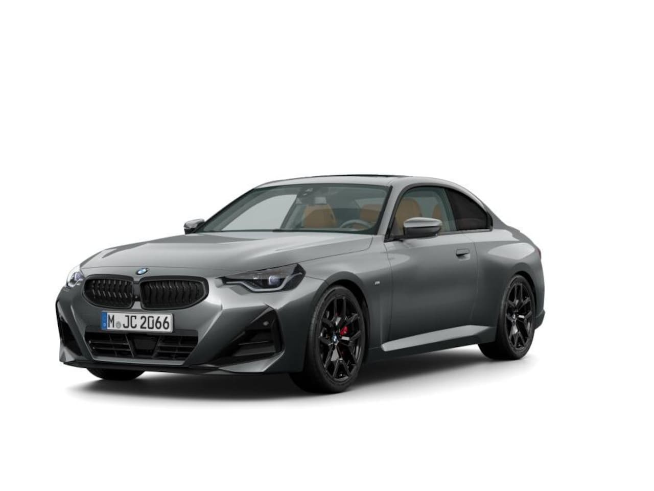 BMW 2-serie Coupé - 220i M Sportpakket Pro | Innovation Pack | Premium Pack - AutoWereld.nl
