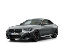 BMW 2-serie Coupé - 220i M Sportpakket Pro | Innovation Pack | Premium Pack