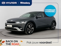 Hyundai IONIQ 5 - Long Range Pure Edition 84 kWh | Apple Carplay/ Android Auto | achterbank verwarmd | Nieuw