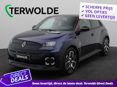 Renault 5 - 5 techno 150 pk comfort range | pack advanced driving assist | pack winter | Harman Kardon