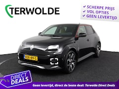 Renault 5 - 5 iconic cinq 150 pk comfort range | Harman Kardon® premium audio |