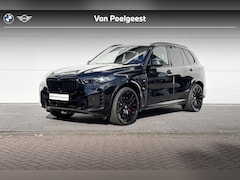 BMW X5 - xDrive50e M-Sport PRO | Trekhaak | Travel Pack | Innovation Pack
