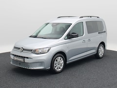 Volkswagen Caddy - Kombi Life 1.5 eHybrid EU6 85 kW / 115 PK DSG | Automaat | Navigatie | Velours bekleding |
