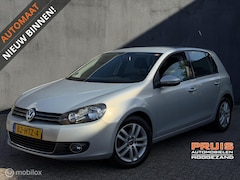 Volkswagen Golf - 1.4 TSI Highline -CLIMA-CC- Apk (11-2027) *automaat
