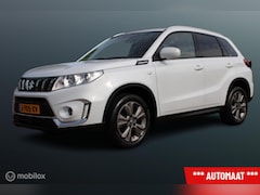 Suzuki Vitara - 1.0 Boosterjet Select Automaat, Donker glas, Navigatie, App connect, Cruise, Clima, Pdc +
