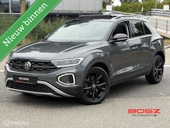 Volkswagen T-Roc - 1.5 TSI DSG PANO IQ LANE KEYLESS R-LINE