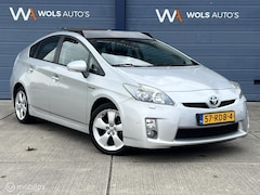 Toyota Prius - 1.8 Dynamic Business / DEALER ONDERH. / CARPLAY
