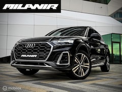 Audi Q5 - 50 TFSI e S-Line Quattro FACELIFT | Pano | Keyless