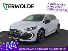 Renault Clio - techno full hybrid E-Tech 160 pk | lichtmetalen wielen 18""rythmic" |