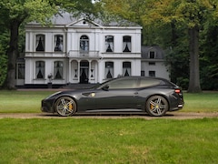 Ferrari FF - 6.3 V12 | Blu Oro