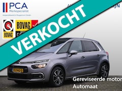 Citroën C4 Picasso - 1.2 PureTech Shine