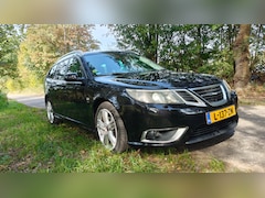 Saab 9-3 Sport Estate - 2.0 T Aero XWD