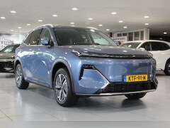 Geely Starray EM-i - 1.5 Pro Plug-in/CARPLAY/CRUISE/360