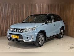 Suzuki Vitara - 1.4 Boosterjet Select Smart Hybrid AllGrip
