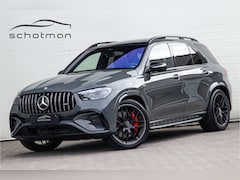 Mercedes-Benz AMG GLE - 53 Hybrid 4MATIC+ Premium Plus Manufaktur, Massage, Soft-Close, VOL