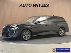 Peugeot 308 - 1.2 PureTech 130PK Allure | Navi | 360 Camera | Keyless | Stoelverw. | PDC | Incl. garanti
