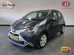 Toyota Aygo - 1.0 VVT-i x-play Automaat / achteruitrijcamera