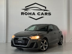 Audi A1 Sportback - 30 TFSI*Stoelverwarming*Parkeersensoren