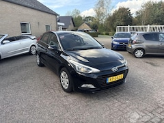 Hyundai i20 - I-20 1.0 T-GDI Comfort REST BPM €400,