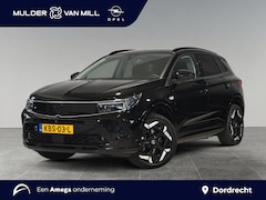 Opel Grandland - GSE 1.6 PHEV Hybrid4 300pk e-EAT8 4x4 | ALCANTARA/LEDER | LED PIXEL VERLICHTING | AGR-STOE