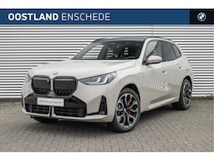 BMW X3 - 30e xDrive M Sport Automaat / Trekhaak / Panoramadak / Sportstoelen / Comfort Access / Har