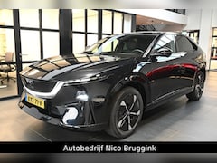 Mazda CX-6e - Takumi Business Edition 78 kWh *BTW auto* *Dealeronderhouden* *All-in prijs