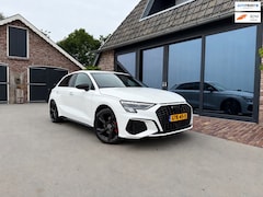 Audi A3 Sportback - 40 TFSI hybride S-line