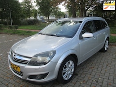 Opel Astra Wagon - 1.8 Executive