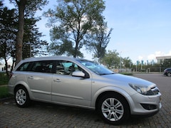 Opel Astra Wagon - 1.8 Executive
