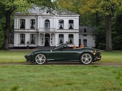 Ferrari Roma Spider - 3.9 V8 | Full carbon