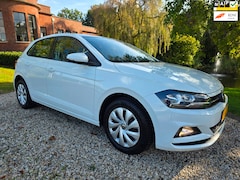 Volkswagen Polo - 1.0 TSI edition 5-deurs AIRCO/CRUISE