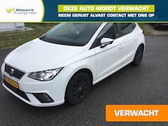 SEAT Ibiza - 1.0 MPI Reference