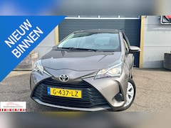 Toyota Yaris - 1.5 VVT-i Active