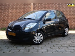 Toyota Yaris - 1.3 VVTi Comfort *Rijklaarprijs *Airco *NAP